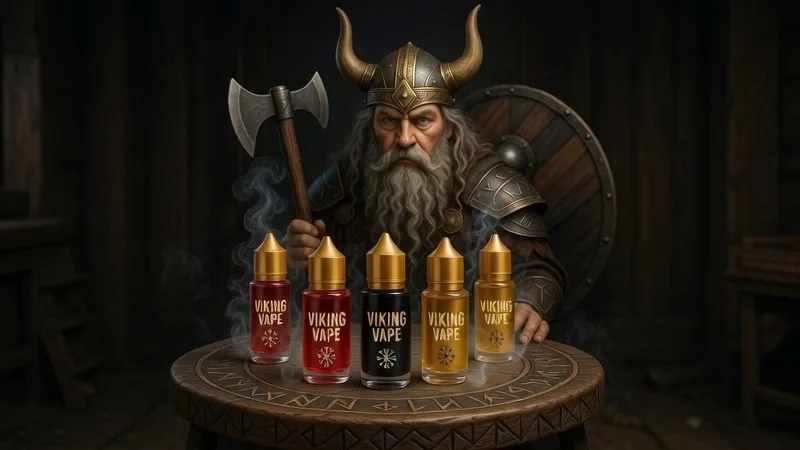 E-liquides