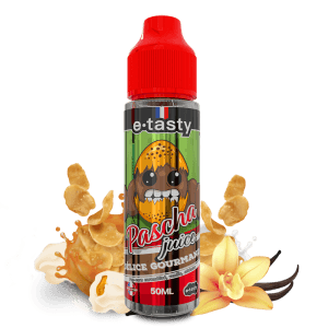 Pascha by e-tasty - 50ml - Viking Vape