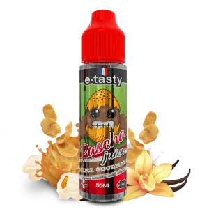 Pascha by e-tasty - 50ml - Viking Vape