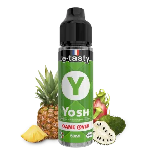 YOSH by e-tasty - Viking Vape
