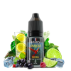 AMAZONE JAPURÁ by e-tasty - 50ml - Viking Vape