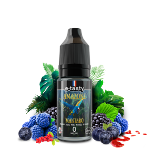 Amazone Mantaro by e-tasty Amazone Mantaro by e-tasty - Viking Vape