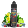 AMAZONE JAPURÁ by e-tasty - 50ml - Viking Vape