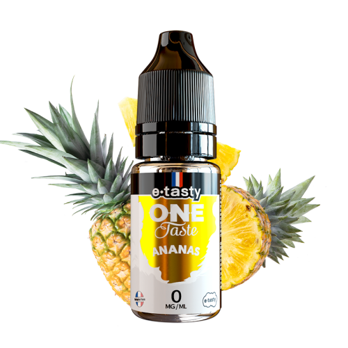 ananas by e-tasty ananas by e-tasty - Viking Vape