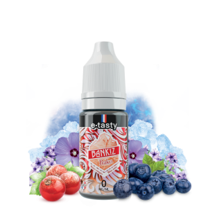 bako by e-tasty – 50ml bako by e-tasty - 50ml - Viking Vape