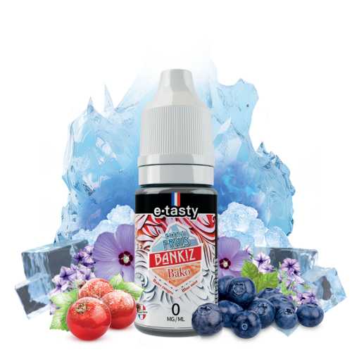 bako extra frais by e-tasty bako extra frais by e-tasty - Viking Vape