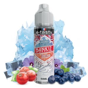 bako extra frais by e-tasty - Viking Vape