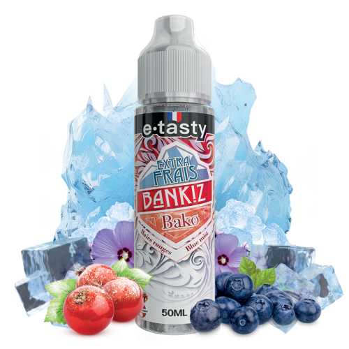 bako extra frais by e-tasty bako extra frais by e-tasty - Viking Vape