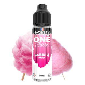 barbe à papa by e-tasty - Viking Vape