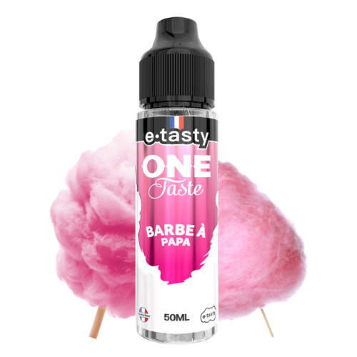 barbe à papa by e-tasty barbe à papa by e-tasty - Viking Vape