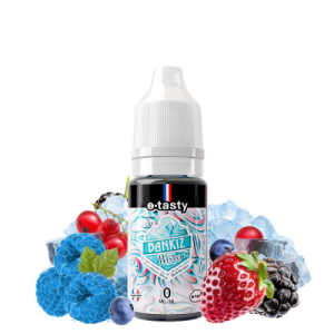 Bisto by e-tasty Bisto by e-tasty - Viking Vape