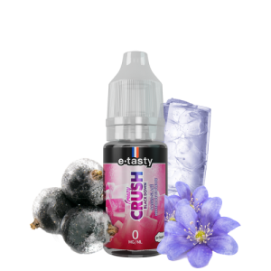 Freezy Crush Black Down new by e-tasty Freezy Crush Black Down new by e-tasty - Viking Vape