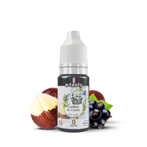 bleu d'envie by e-tasty bleu d'envie by e-tasty - Viking Vape