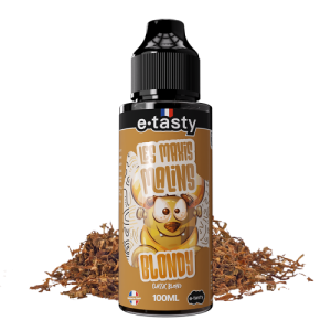 blondy by e-tasty - Viking Vape