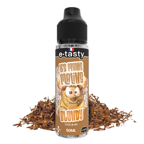 blondy by e-tasty blondy by e-tasty - Viking Vape