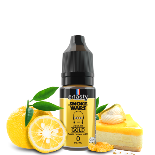 C3vapo Gold e.Tasty - 50ml C3vapo Gold e.Tasty - 50ml - Viking Vape