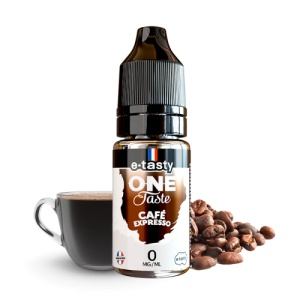 cafe expresso by e-tasty cafe expresso by e-tasty - Viking Vape