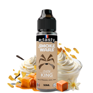 chew king by e-tasty - Viking Vape