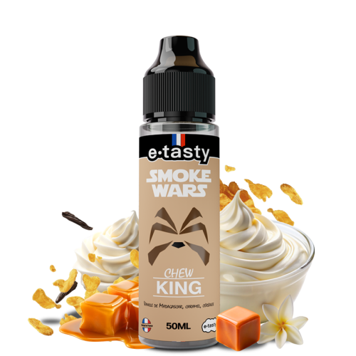 chew king by e-tasty - Viking Vape