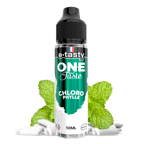 Chlorophylle by e-tasty Chlorophylle by e-tasty - Viking Vape