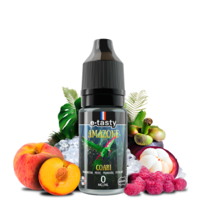 Coari by e-tasty Coari by e-tasty - Viking Vape