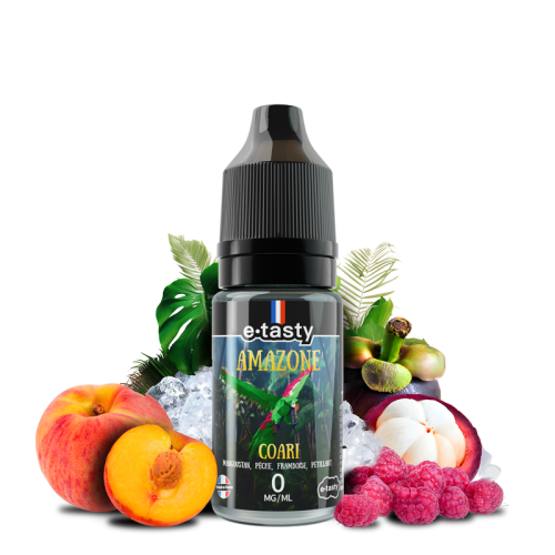 Coari by e-tasty Coari by e-tasty - Viking Vape