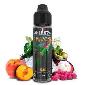 Coari by e-tasty - Viking Vape
