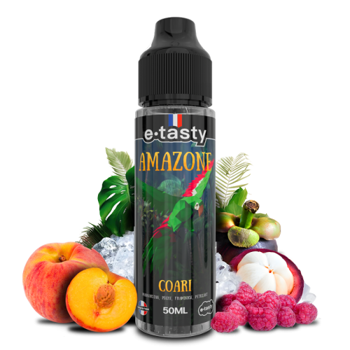 Coari by e-tasty Coari by e-tasty - Viking Vape
