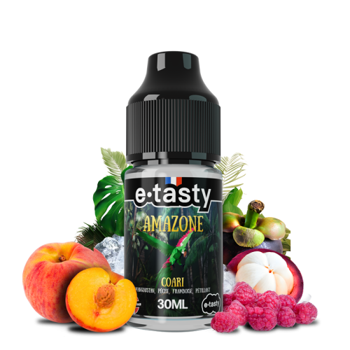 Coari by e-tasty Coari by e-tasty - Viking Vape