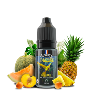 Amazone Guapore by e-tasty Amazone Guapore by e-tasty - Viking Vape