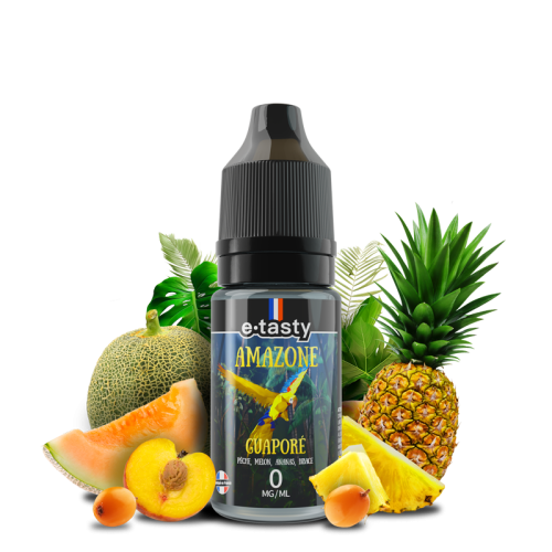 Amazone Guapore by e-tasty Amazone Guapore by e-tasty - Viking Vape