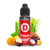 Game Over Dario by e-tasty Game Over Dario by e-tasty - Viking Vape