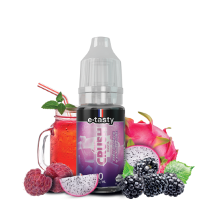 Freezy Crush diavita by e-tasty Freezy Crush diavita by e-tasty - Viking Vape