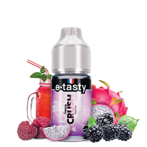 FREEZY CRUSH DIAVITA - 30ML by e-tasty - Viking Vape