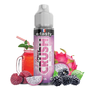Freezy Crush diavita by e-tasty - Viking Vape