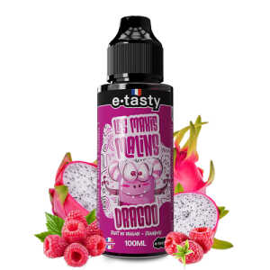 dragoo by e-tasty - Viking Vape
