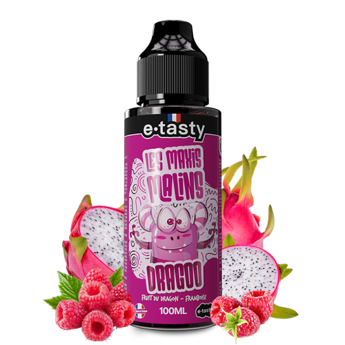dragoo by e-tasty dragoo by e-tasty - Viking Vape