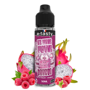 dragoo by e-tasty dragoo by e-tasty - Viking Vape