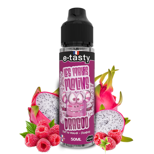 dragoo by e-tasty dragoo by e-tasty - Viking Vape
