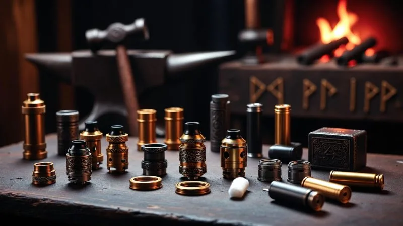 Accessoires