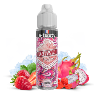 Bankiz FREHO by e-tasty - Viking Vape
