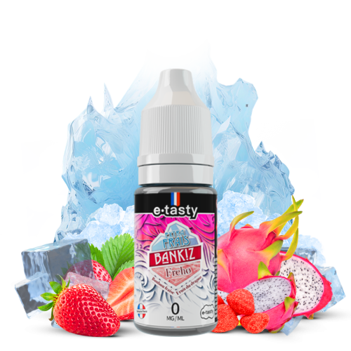 freho extra frais by e-tasty freho extra frais by e-tasty - Viking Vape