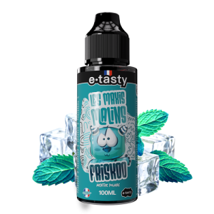 friskoo by e-tasty - Viking Vape