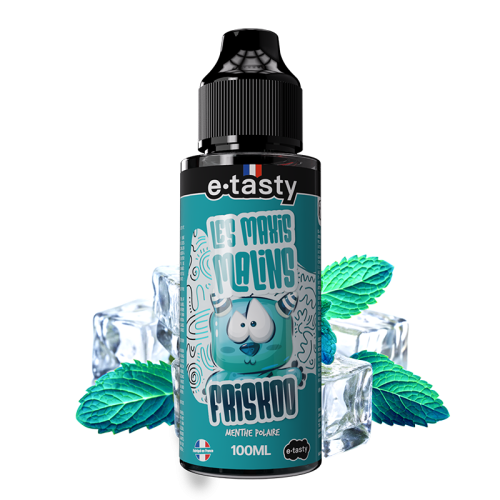 friskoo by e-tasty friskoo by e-tasty - Viking Vape