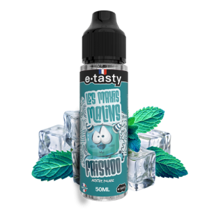 friskoo by e-tasty friskoo by e-tasty - Viking Vape