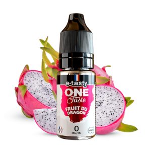 One Taste Fruit du dragon by e-tasty - Viking Vape