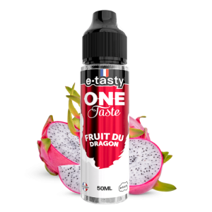 One Taste Fruit du dragon by e-tasty - Viking Vape