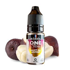 Fruit du serpent by e-tasty - Viking Vape
