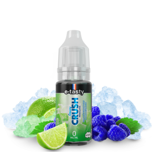 Freezy Crush Himalaya by e-tasty Freezy Crush Himalaya by e-tasty - Viking Vape