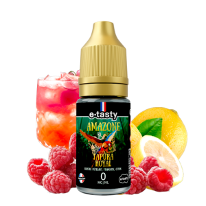 AMAZONE JAPURÁ ROYAL new by e-tasty AMAZONE JAPURÁ ROYAL new by e-tasty - Viking Vape